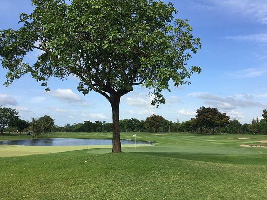 Suvarnabhumi Golf and Country Club